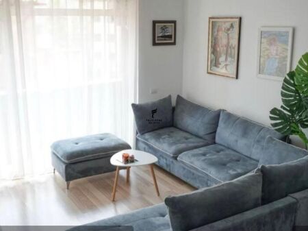 APARTAMENT ME QERA 1+1 QENDER 700 EURO FH-82438