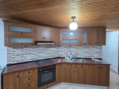 Apartment me qera 1+1 Don Boco