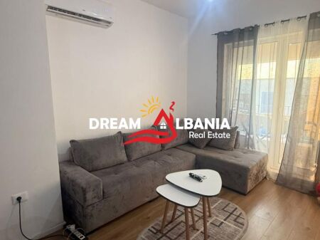 Jepet me qera apartament 1+1 tek Rezidenca Kaimi ID (42111627)