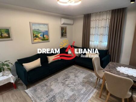 Super Apartament 2+1 ne Shitje Varri i Bamit (Totalisht Investuar) 4129576