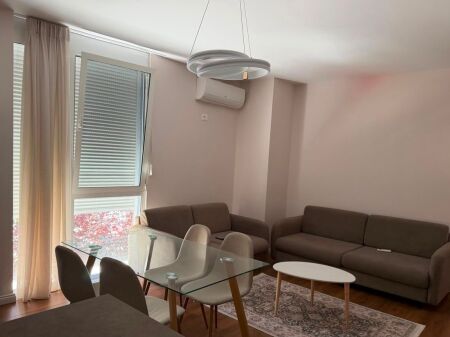 Barrikadave Street, a newly furnished 2+1 apartment for rent!