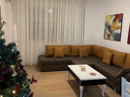 Qera | Apartament 1 + 1 | Selvia | 600 €/muaj