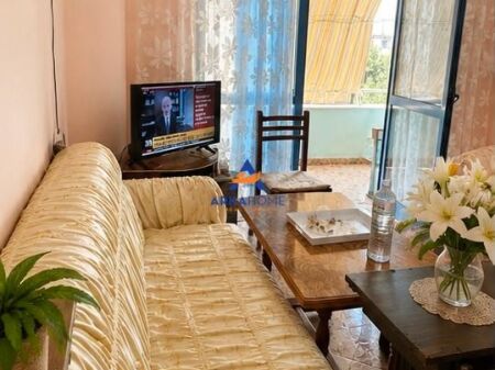 VENDESI APPARTAMENTO 1+1+BALCONE "ALLA FILIALE DEL TESORO" 1400000 LEKE