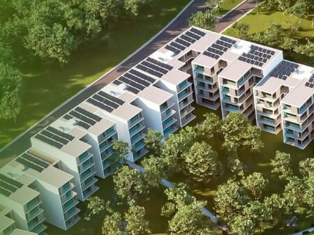 🚨🔥 OKAZION! OKAZION! OKAZION! 🔥🚨  🏡✨ SHITET APARTAMENT 1+1 – BYLONG HILL RESIDENCE ✨🏡
