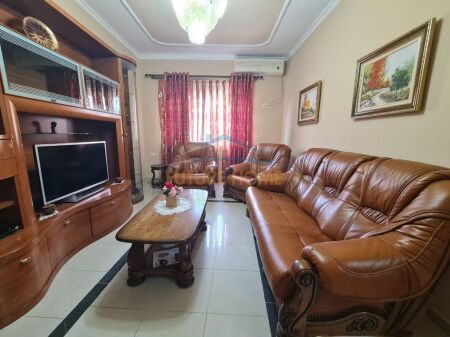 Rent, Apartment 2+1, Durres Street, Tirana