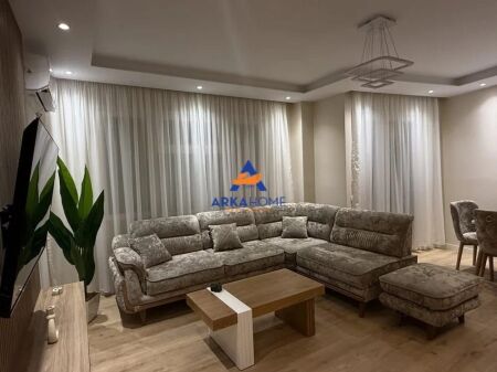 APPARTAMENTO IN AFFITTO 2+1+BALCONE "LIQENI I THATE" 800 EURO