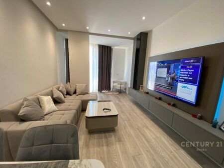 ME QIRA APARTAMENT 1+1 TEK GOLDEN TOWER RESIDENCE!