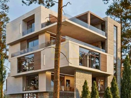 Apartament 1+1 për Shitje – Rezidenca Porto Lalëzi