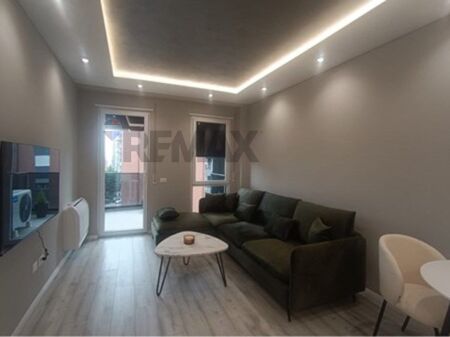 Apartament 1+1 per qira ne Don Bosko!