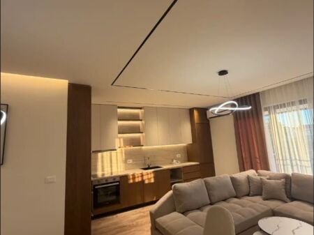 Jepet me qira apartament 3+1