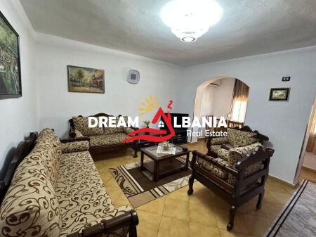 Apartment 2+1 for rent at Pazari i Ri, near Lincoln (ID 4229617)