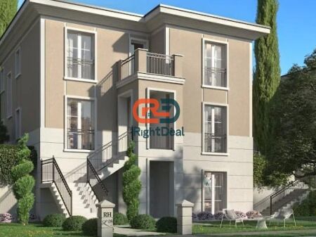 Ne Farke, Tek Rolling Hills Liqeni, Shitet Apartament 2+1+Verande, Ideal Per Banim !!!