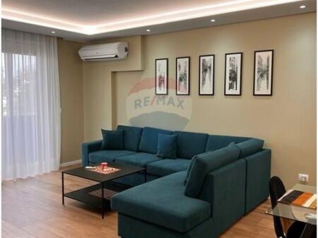 Appartamento 1+1 in affitto ,Rrugica Sales