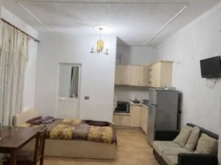 STUDIO APARTMENT 20000 LEKE.GERMAN VILLAS