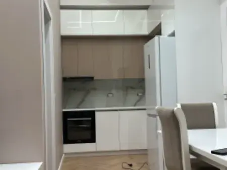 Qera | Apartament 1 + 1 | Ali Demi | 500 €/muaj