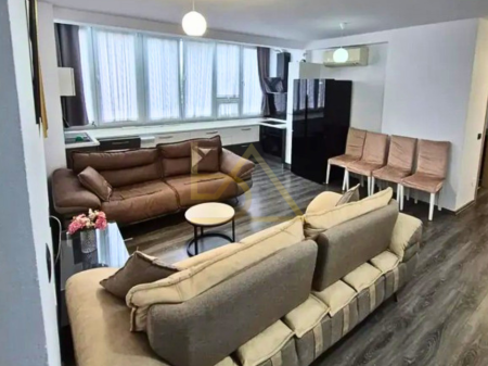 Apartament 2+1 për Shitje – Ish Fusha e Aviacionit, Tiranë