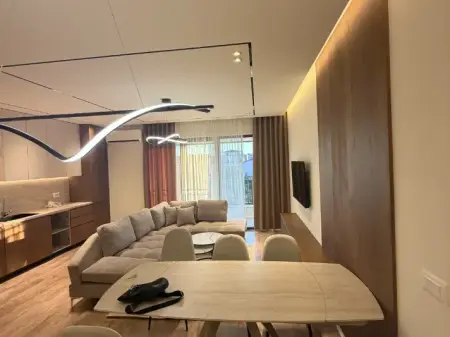 Affitto | Apartament 3 + 1 | Bulevardi i Ri | 1100 €/mese
