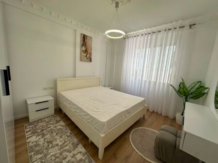  Shitet Apartament 1+1 në Golem – Pranë Grand VM Residence | Vetëm 250 m nga Deti