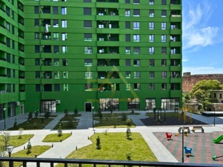 Apartament 3+1+2 për Shitje – Arb & Trans Residence, 5 Maji, Tiranë