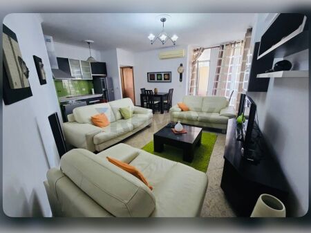 Apartament 2+1 Rruga e Barrikadave