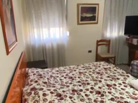 Garsionjere per qera tek Blloku i Ambasadave  Rruga e Kavajes !