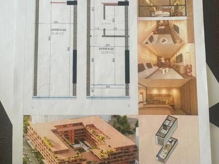 DUPLEX IN VENDITA, RESIDENZA SUN SEA, GOLEM!!