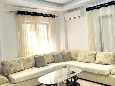 🔥 Super Okazion! 🏡 Jepet me Qira Apartament 2+1 tek Jordan Misja tek Kompleksi Gener 2, 500 mije lekee