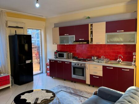 Apartament 2+1 me qira – Astir - Kati: 4 (me ashensor) !