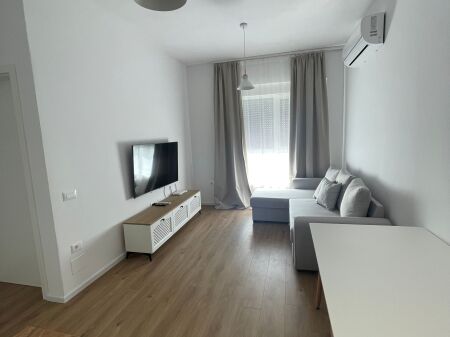 Apartament 1+1 me qera