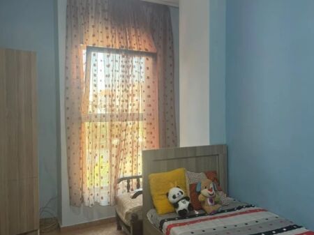 Apartament Per Shitje 2+1 Tek 5 Maji (ID B120882) Tirane