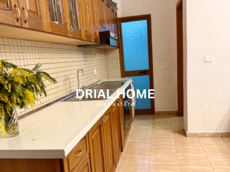 APARTMENT FOR RENT 1+1