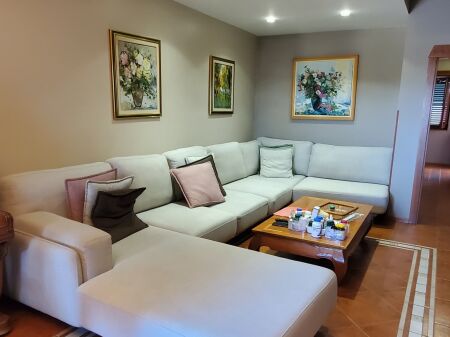 Apartament 2+1+2 per shitje Rruga Fortuzi !