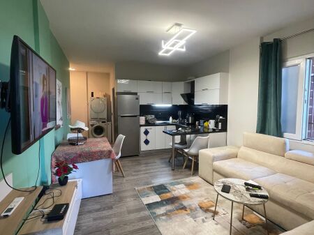 1+1 apartment for sale