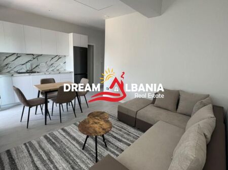 Jepet me qera apartament 1+1 tek Kodra e Priftit ID (42111639)
