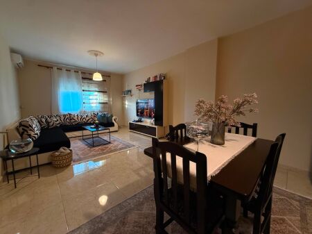 Apartament 1+1 me qera,Myslym Shyri.