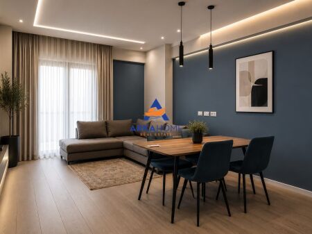 JEPET ME QIRA APARTAMENT 1+1+BALLKON "RRUGA BARRIKADA" 65000 LEKE