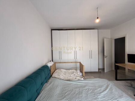 Apartment 1+1 for sale in Selvia