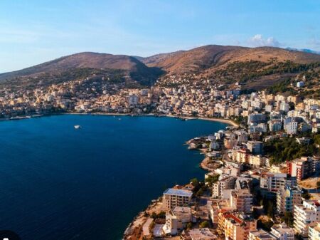 🏡 Land for Sale in Saranda – Excellent Investment Opportunity