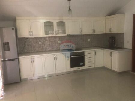 DUPLEX 2+1 IN AFFITTO, VIA BILL CLINTON