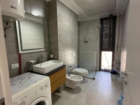 We have a 2+1 Apartment for Rent  The apartment is located in the Don Bosko area.