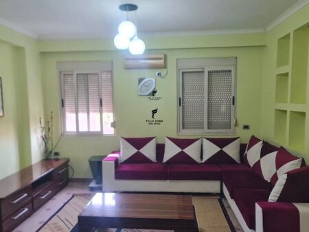 APPARTAMENTO IN AFFITTO 1+1 VIA DURRES 65.000 LEKE FH-82726