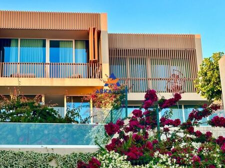SHITET APARTAMENT 2+1+OBORR "GREEN COAST RESORT" 72000000 LEKE