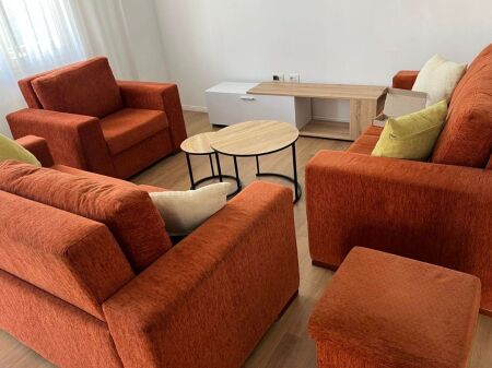 Apartament me qera 1+1 Ali Demi