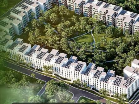 🔥 OPPORTUNITY! 2+1 APARTMENT Only 1,650 €/m² – By Long Hill Residence 🔥