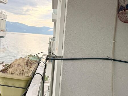 Apartament me Qera 2+1, Lungomare, Vlore.