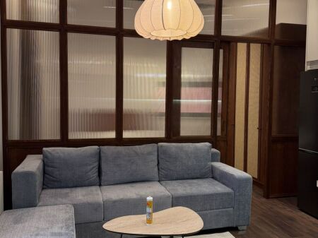 JEPET ME QIRA APARTAMENT 1+1 – 9 KATESHET