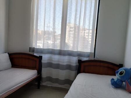 Apartment 2+1 at 21 Dhjetori!
