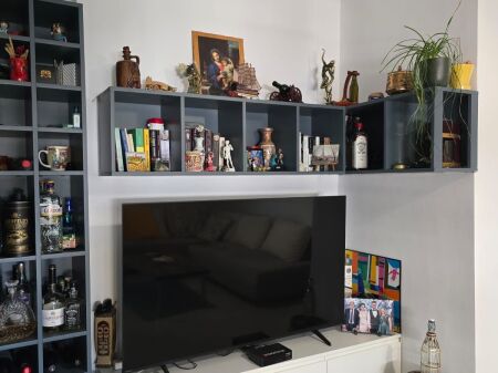 Apartament 2+1 per shitje te Fusha e Aviacionit