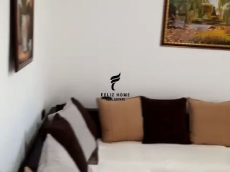 APARTAMENT ME QERA 1+1 MINE PEZA 50.000 LEKE FH-82600