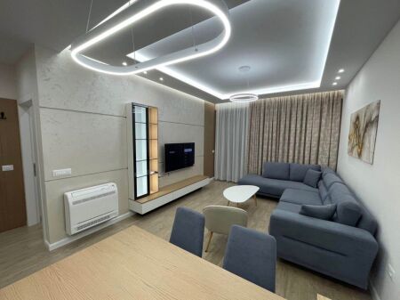 Apartament 1+1 per qira Kompleksi Olimpik,komuna e Parisit